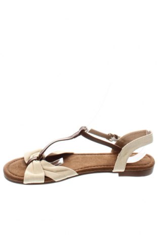 Sandalen Ambellis, Größe 42, Farbe Mehrfarbig, Preis € 47,94