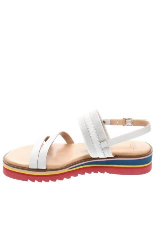 Sandalen Ara, Größe 43, Farbe Grau, Preis 63,92 €