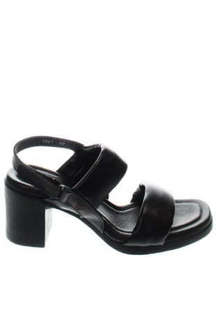 Σανδάλια Art Shoes, Μέγεθος 37, Χρώμα Μαύρο, Τιμή 62,78 €
