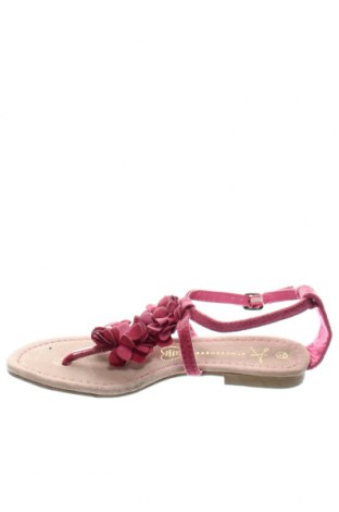 Sandalen Atmosphere, Größe 38, Farbe Rosa, Preis 16,14 €