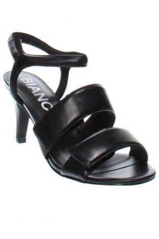 Sandále Bianco, Veľkosť 41, Farba Čierna, Cena  10,07 €