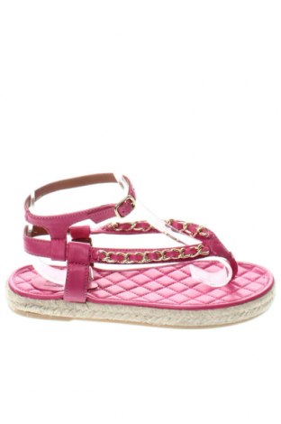 Sandalen Billi Bi, Größe 38, Farbe Rosa, Preis 21,99 €