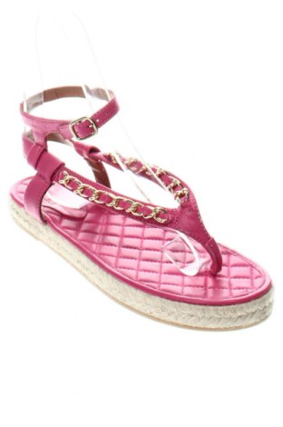 Sandalen Billi Bi, Größe 38, Farbe Rosa, Preis 21,99 €