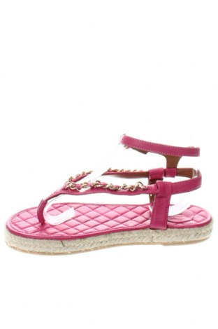Sandále Billi Bi, Veľkosť 38, Farba Ružová, Cena  70,98 €