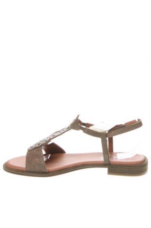 Sandalen Caprice, Größe 40, Farbe Grün, Preis € 63,92