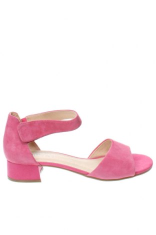 Sandály Caprice, Velikost 40, Barva Růžová, Cena  809,00 Kč