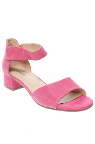Sandale Caprice, Mărime 40, Culoare Roz, Preț 407,89 Lei