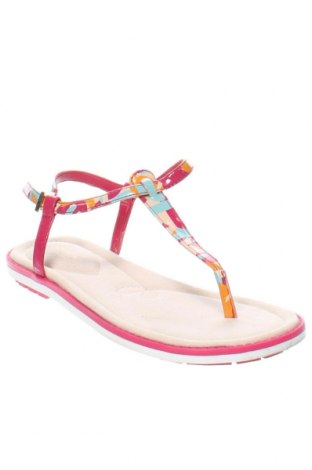 Sandale Clarks, Mărime 38, Culoare Multicolor, Preț 158,16 Lei