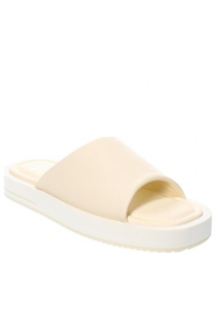 Sandalen Copenhagen Studios, Größe 37, Farbe Ecru, Preis 79,67 €