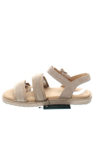 Sandalen EMU Australia, Größe 37, Farbe Beige, Preis 52,81 €