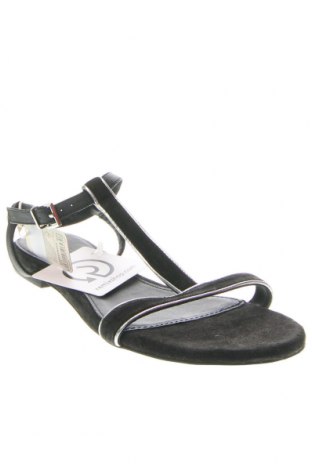 Sandalen Esprit, Größe 42, Farbe Schwarz, Preis € 47,13