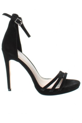 Sandále Even&Odd, Veľkosť 39, Farba Čierna, Cena  19,23 €