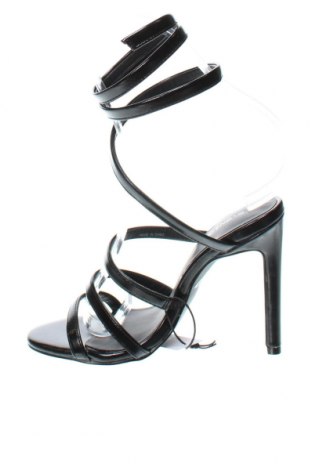 Sandále Even&Odd, Veľkosť 35, Farba Čierna, Cena  14,06 €