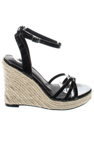 Sandále Even&Odd, Veľkosť 39, Farba Čierna, Cena  15,66 €