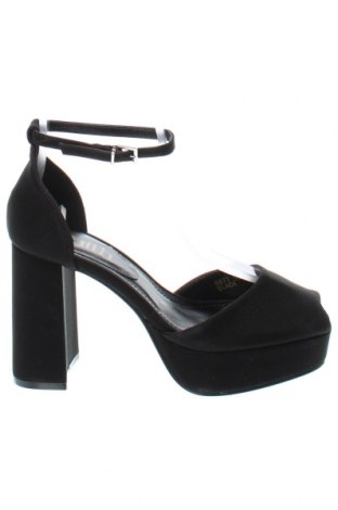 Sandále Faith, Veľkosť 36, Farba Čierna, Cena  21,45 €