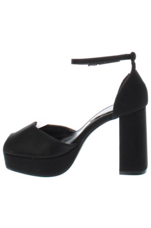 Sandále Faith, Veľkosť 36, Farba Čierna, Cena  21,45 €