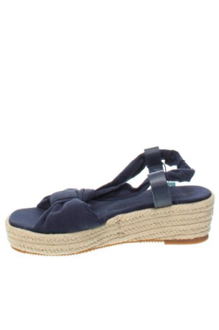 Sandalen Gant, Größe 41, Farbe Blau, Preis € 47,20