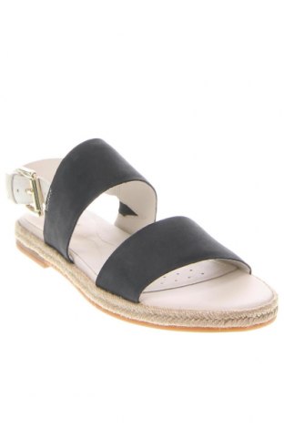 Sandalen Geox, Größe 35, Farbe Blau, Preis 49,18 €