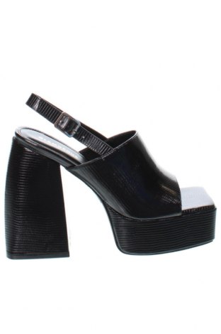 Sandále Glamorous, Veľkosť 39, Farba Čierna, Cena  23,01 €