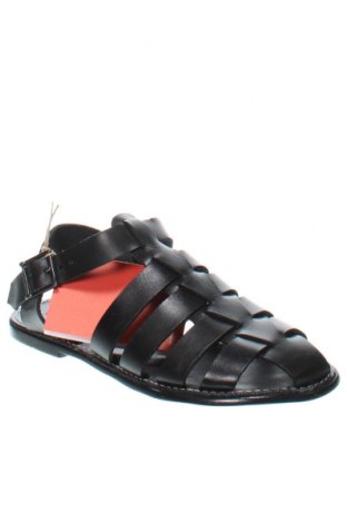 Sandalen Grunbein, Größe 36, Farbe Schwarz, Preis € 42,90