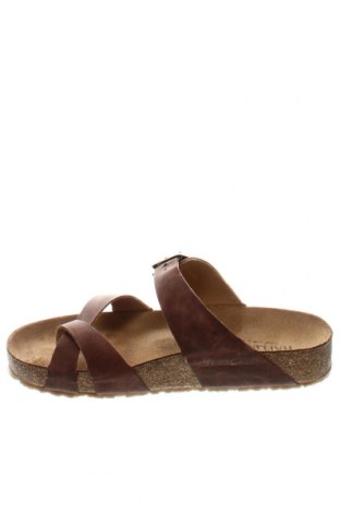 Sandalen Haflinger, Größe 37, Farbe Braun, Preis € 63,73