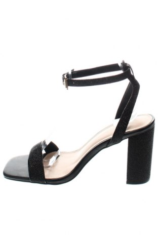 Sandalen Head Over Heels, Größe 40, Farbe Schwarz, Preis € 9,59