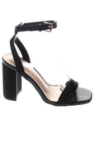 Σανδάλια Head Over Heels, Μέγεθος 36, Χρώμα Μαύρο, Τιμή 10,07 €