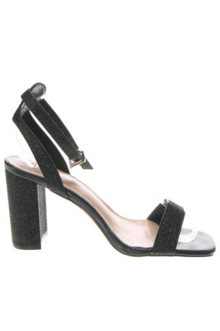 Sandalen Head Over Heels, Größe 41, Farbe Schwarz, Preis 12,99 €