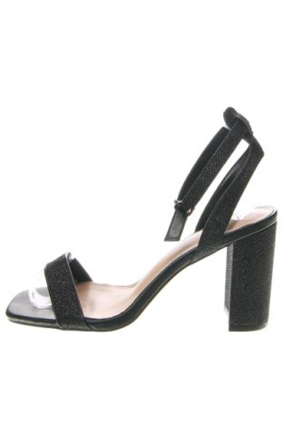 Σανδάλια Head Over Heels, Μέγεθος 41, Χρώμα Μαύρο, Τιμή 14,38 €