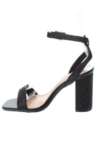 Sandale Head Over Heels, Mărime 37, Culoare Negru, Preț 64,24 Lei