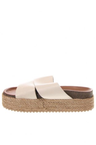 Sandalen Inuovo, Größe 41, Farbe Weiß, Preis € 22,37