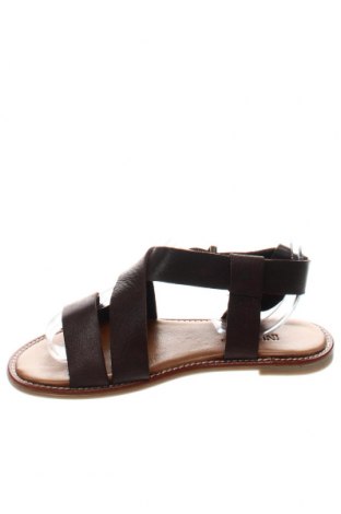 Sandalen Inuovo, Größe 36, Farbe Braun, Preis € 15,98