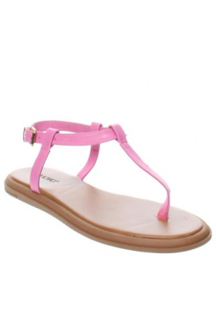 Sandalen Inuovo, Größe 40, Farbe Rosa, Preis € 14,49