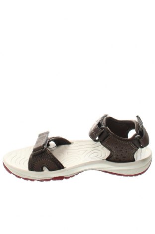 Sandalen Jack Wolfskin, Größe 35, Farbe Braun, Preis € 11,99