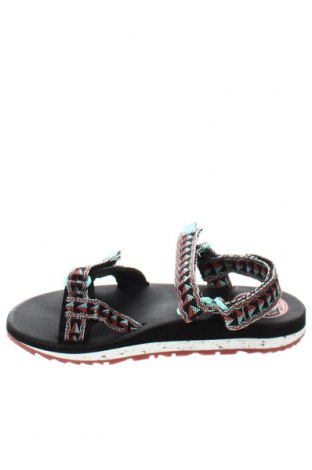 Sandalen Jack Wolfskin, Größe 35, Farbe Mehrfarbig, Preis € 57,63