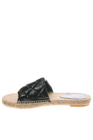 Sandalen Jeffrey Campbell, Größe 41, Farbe Schwarz, Preis 47,20 €