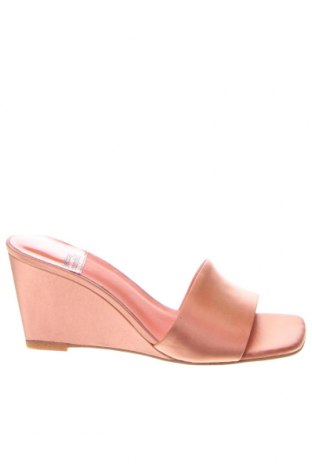 Sandály Jeffrey Campbell, Velikost 37, Barva Růžová, Cena  1 485,00 Kč