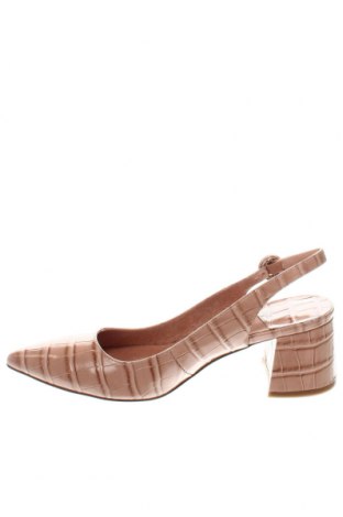 Σανδάλια Jeffrey Campbell, Μέγεθος 39, Χρώμα Ρόζ , Τιμή 79,67 €