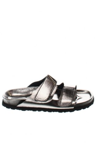 Sandály Jeffrey Campbell, Velikost 39, Barva Stříbrná, Cena  1 548,00 Kč