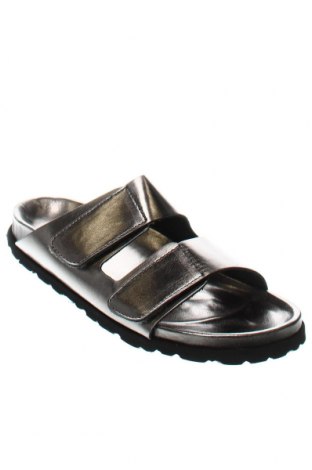 Sandalen Jeffrey Campbell, Größe 36, Farbe Silber, Preis 51,69 €