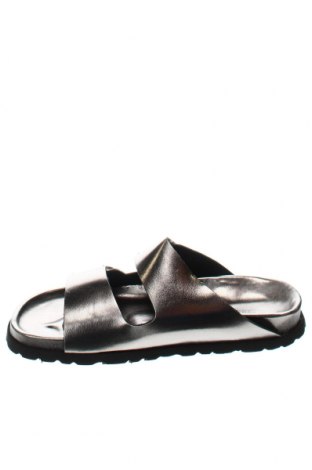 Sandály Jeffrey Campbell, Velikost 36, Barva Stříbrná, Cena  1 548,00 Kč