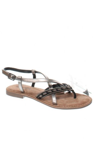 Sandalen Lazamani, Größe 40, Farbe Grau, Preis 12,78 €