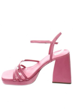 Sandalen LeGer By Lena Gercke, Größe 40, Farbe Rosa, Preis € 63,92