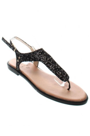 Sandalen Lynfield, Größe 42, Farbe Schwarz, Preis € 47,94