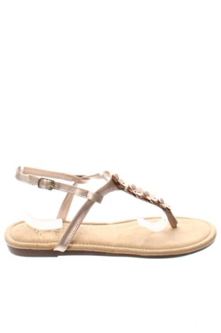 Sandalen Lynfield, Größe 41, Farbe Aschrosa, Preis 11,99 €