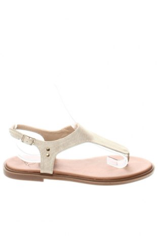 Sandalen Lynfield, Größe 41, Farbe Golden, Preis 16,78 €