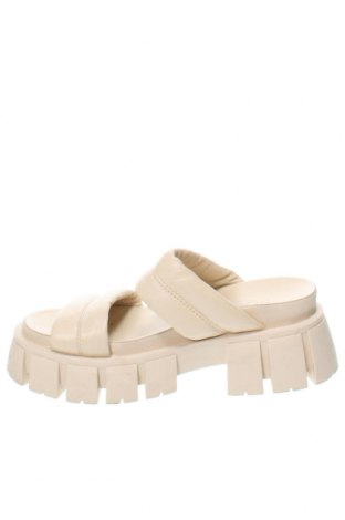 Sandalen MJUS, Größe 37, Farbe Beige, Preis 26,98 €