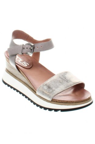 Sandalen MJUS, Größe 40, Farbe Grau, Preis 104,64 €