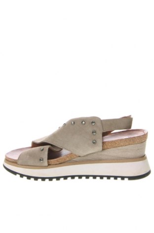 Sandalen MJUS, Größe 39, Farbe Grau, Preis € 104,64