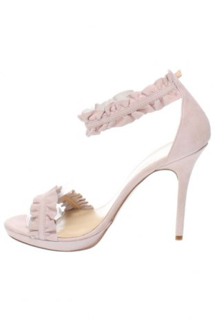 Sandály MPS, Velikost 41, Barva Růžová, Cena  693,00 Kč